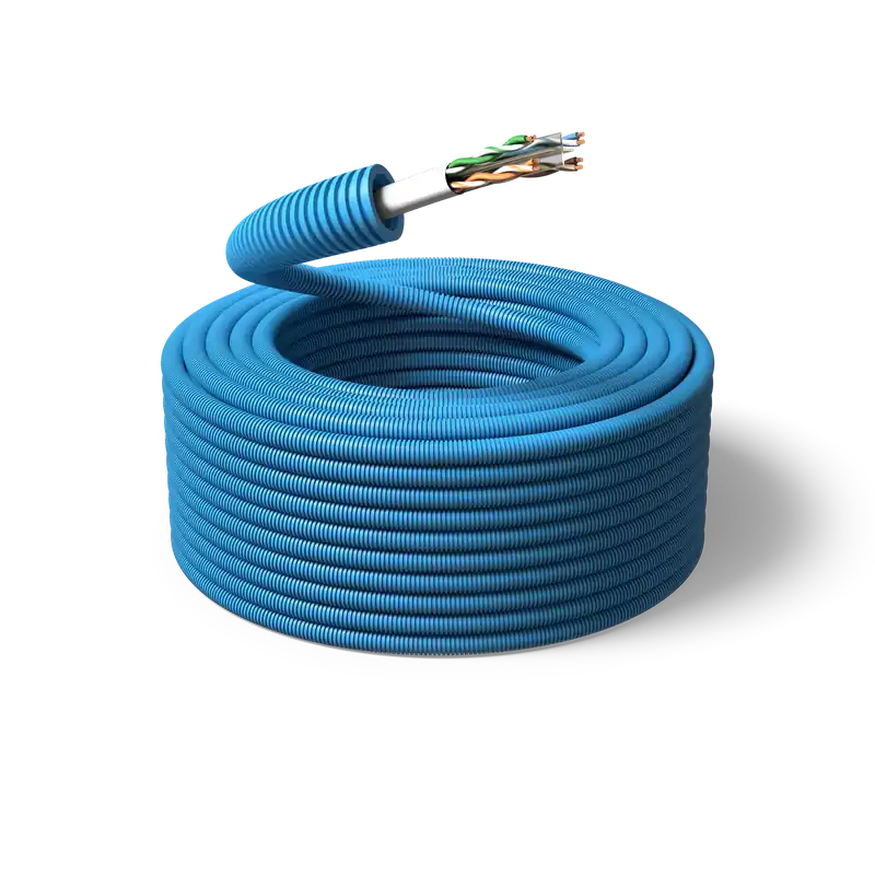 Utförsäljning Multimediakabel